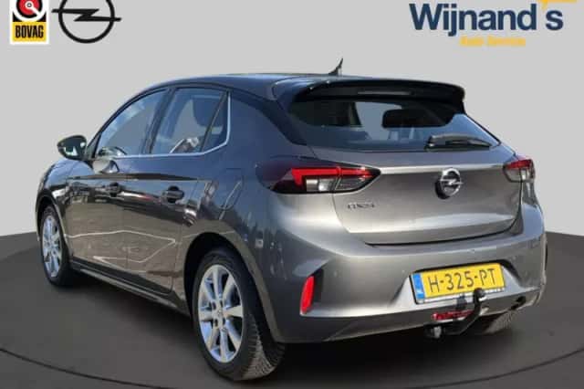 Opel Corsa (2020) thumbnail 6