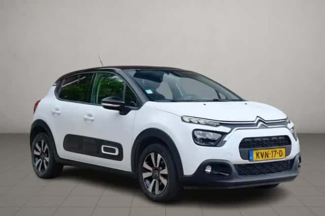 Citroën C3 (2024) thumbnail 1