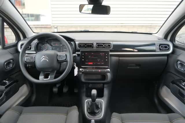 Citroën C3 (2024) thumbnail 2