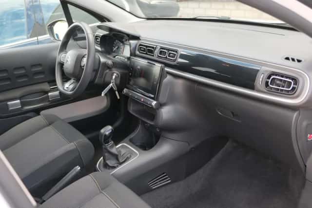 Citroën C3 (2024) thumbnail 5
