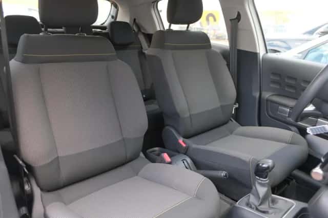 Citroën C3 (2024) thumbnail 6