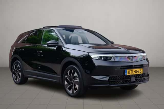 Opel Grandland (2026) thumbnail 1