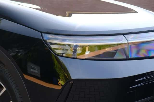 Opel Grandland (2026) thumbnail 2