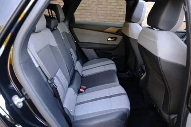 Opel Grandland (2026) thumbnail 3