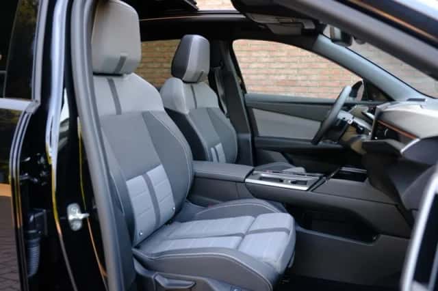 Opel Grandland (2026) thumbnail 5