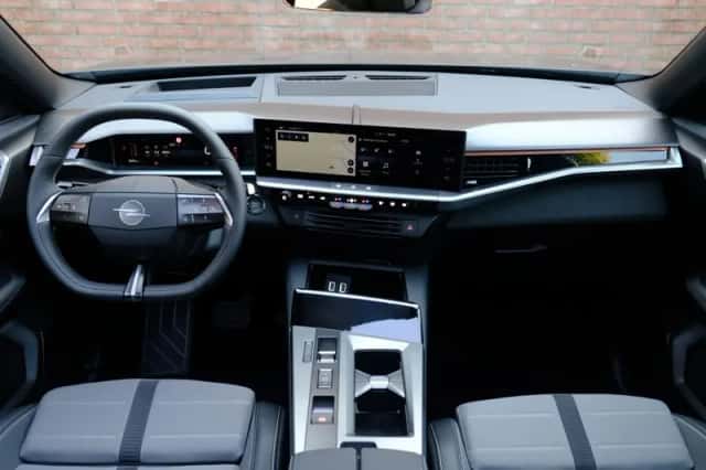 Opel Grandland (2026) thumbnail 6