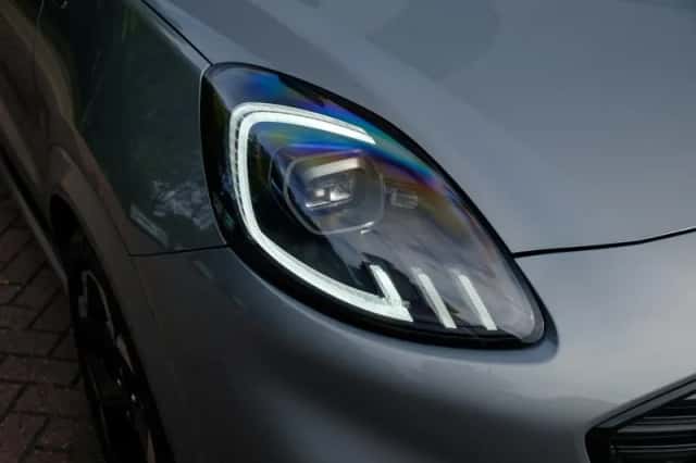 Ford Puma (2026) thumbnail 2