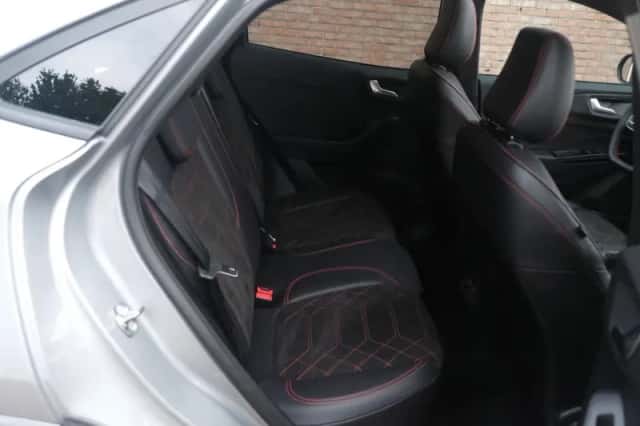 Ford Puma (2026) thumbnail 3