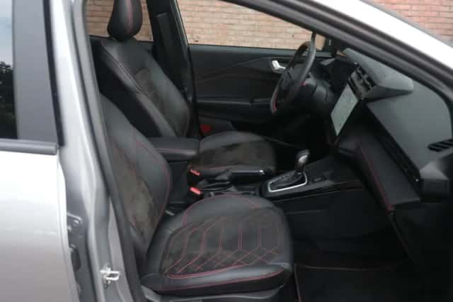 Ford Puma (2026) thumbnail 4