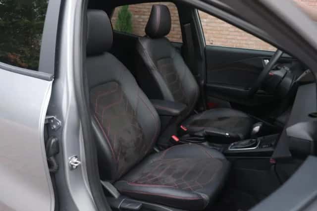 Ford Puma (2026) thumbnail 5