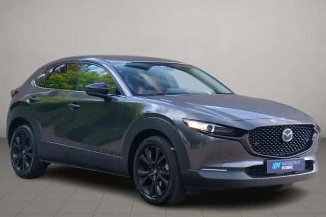 Mazda CX-30 (2026) thumbnail 1
