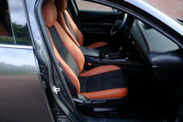 Mazda CX-30 (2026) thumbnail 4