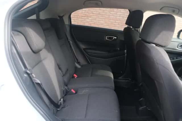 Honda HR-V (2026) thumbnail 3