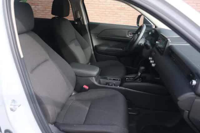 Honda HR-V (2026) thumbnail 4
