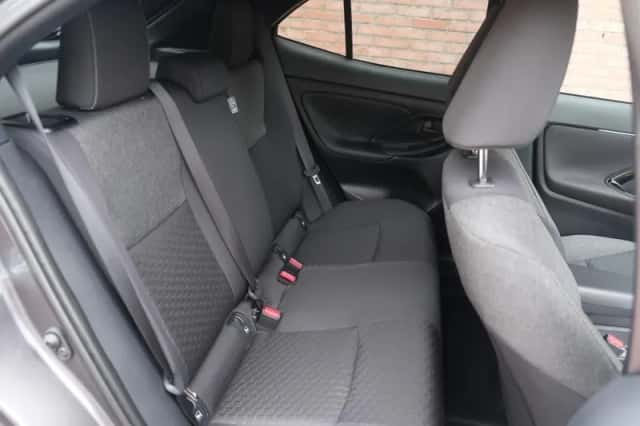 Toyota Yaris Cross (2026) thumbnail 3