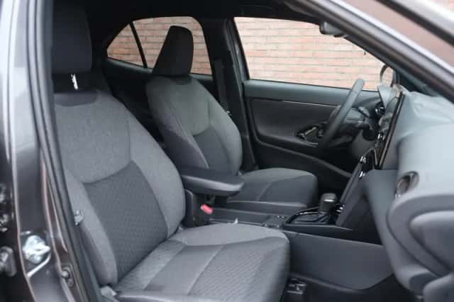 Toyota Yaris Cross (2026) thumbnail 4