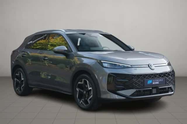 Volkswagen T-Roc (2026) thumbnail 1