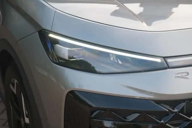 Volkswagen T-Roc (2026) thumbnail 2