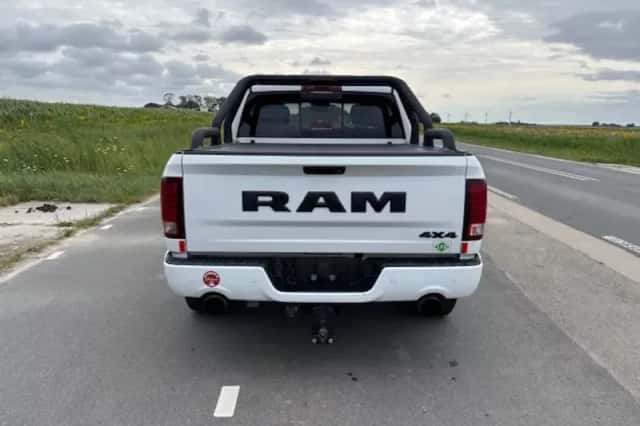 Dodge RAM (2019) thumbnail 6