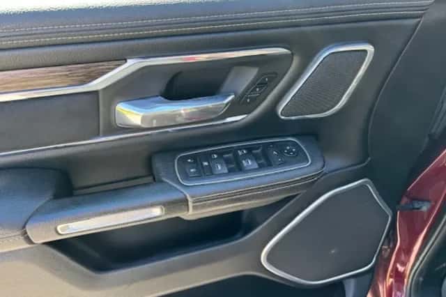 Dodge 1500 (2020) thumbnail 5