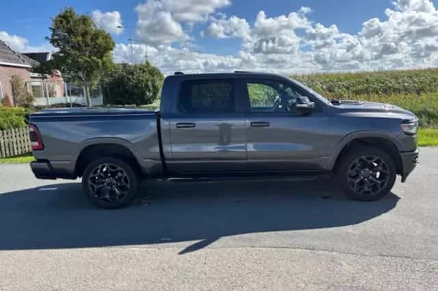Dodge RAM (2022) thumbnail 4