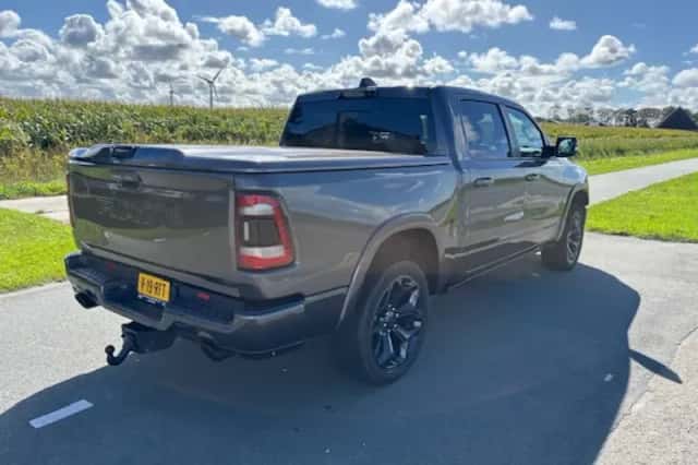 Dodge RAM (2022) thumbnail 5