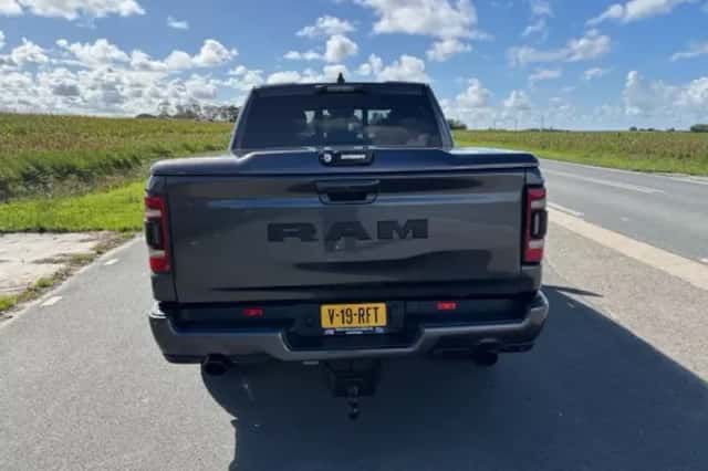 Dodge RAM (2022) thumbnail 6