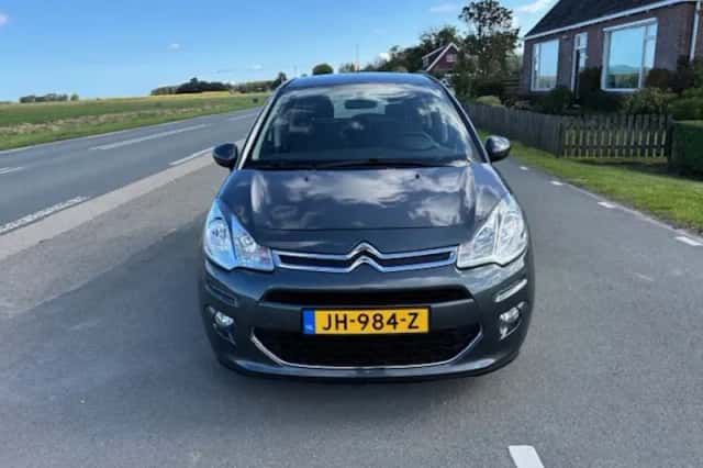 Citroën C3 (2016) thumbnail 2