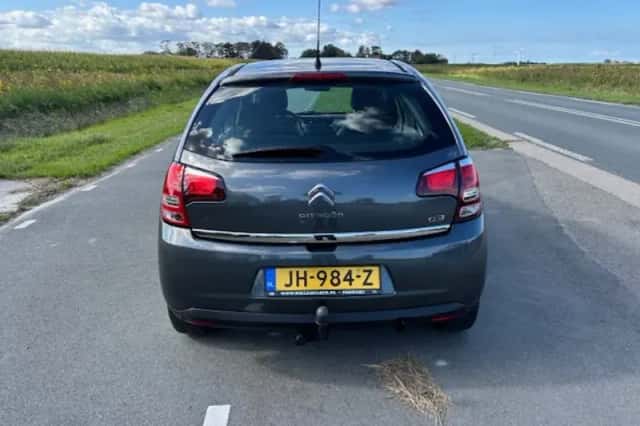 Citroën C3 (2016) thumbnail 6