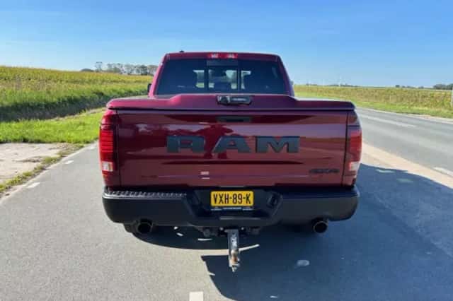 Dodge RAM (2023) thumbnail 4
