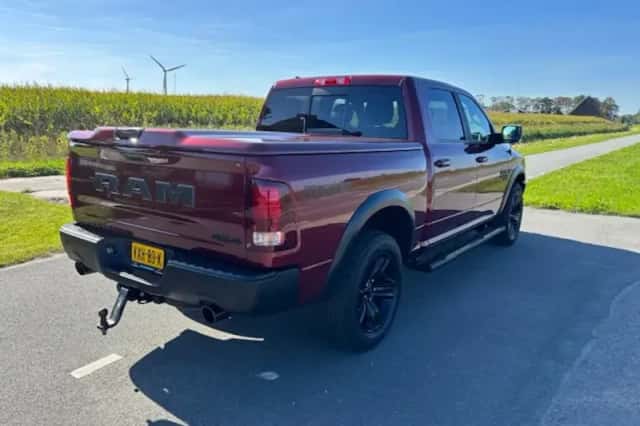 Dodge RAM (2023) thumbnail 6