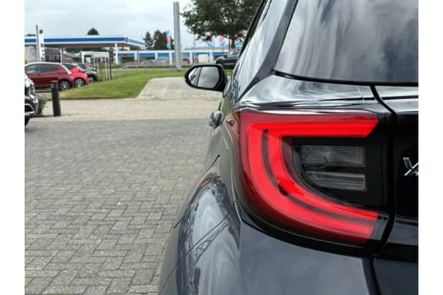 Toyota Yaris (2026) thumbnail 5
