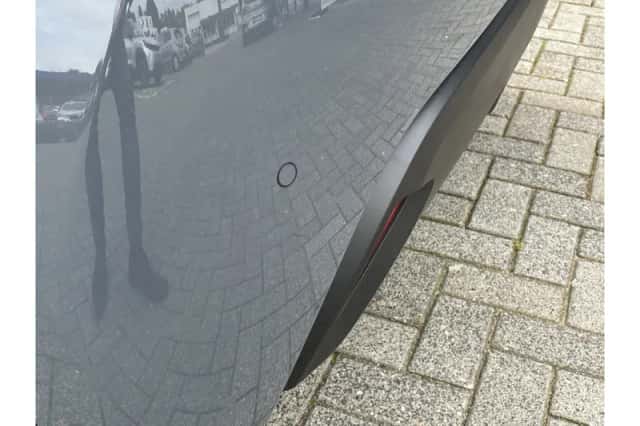 Toyota Yaris (2026) thumbnail 6