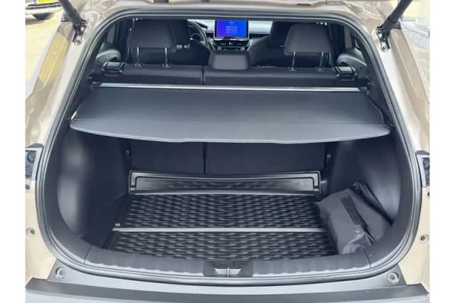 Toyota Corolla Cross (2026) thumbnail 5