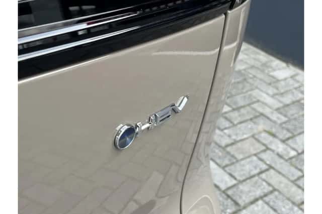 Toyota Corolla Cross (2026) thumbnail 6