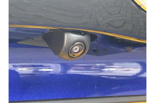 Toyota Yaris (2024) thumbnail 6