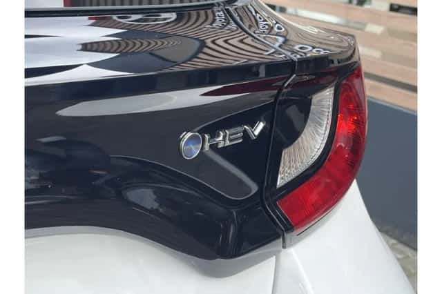 Toyota Yaris (2026) thumbnail 5
