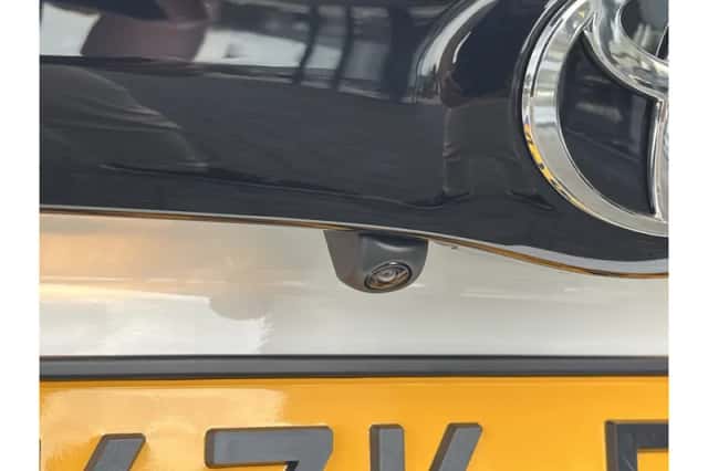 Toyota Yaris (2026) thumbnail 6