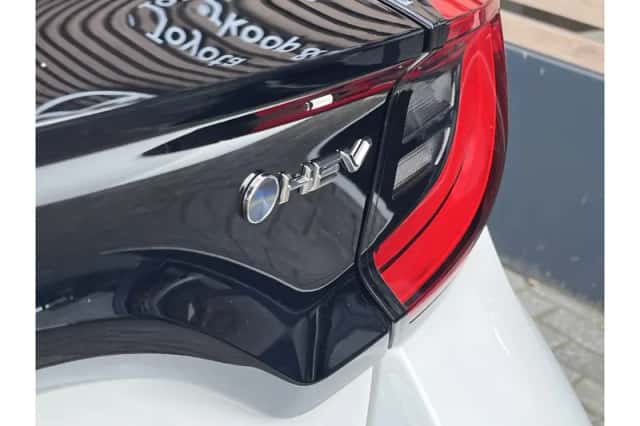 Toyota Yaris (2026) thumbnail 6