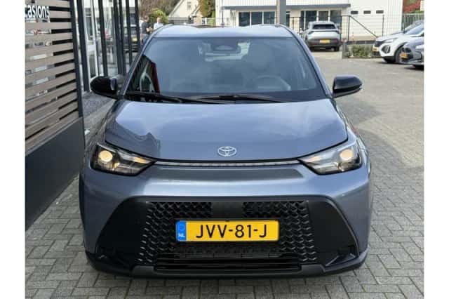 Toyota Aygo X (2026) thumbnail 5