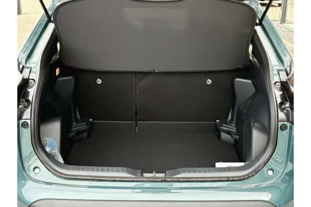 Toyota Yaris Cross (2026) thumbnail 5