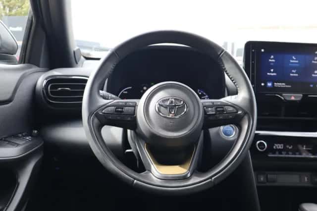 Toyota Yaris Cross (2023) thumbnail 6
