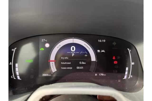 Toyota Aygo X (2026) thumbnail 6