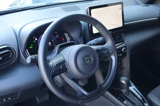 Toyota Yaris Cross (2026) thumbnail 6