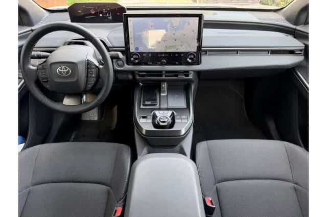 Toyota C-HR+ (2026) thumbnail 2
