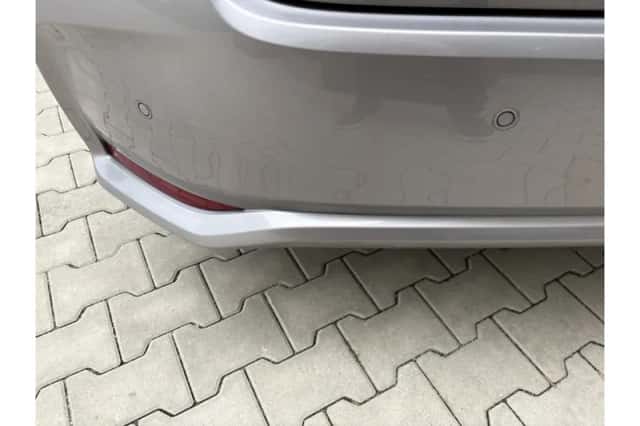Toyota Corolla (2019) thumbnail 6