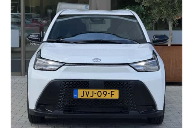 Toyota Aygo X (2026) thumbnail 5