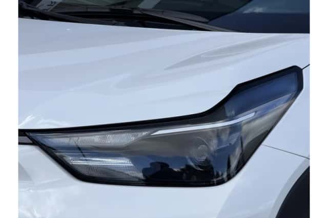 Toyota Aygo X (2026) thumbnail 6