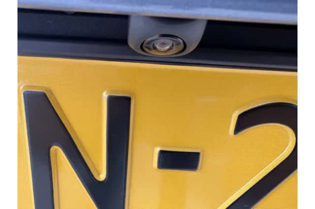 Toyota Aygo X (2026) thumbnail 5