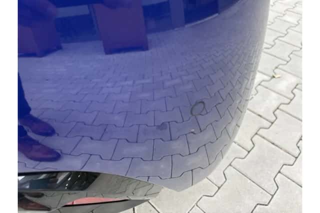 Toyota Yaris (2024) thumbnail 6